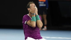 NADAL IMA PAKLENI PLAN DA SRUŠI NOVAKA! Osvojio je Đokovićev omiljeni  turnir, sad sprema osvetu Srbinu!