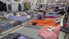 NE PRESTAJE DA MOLI! Milica bez dostojanstva još uvek juri Mensura!