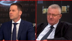 MALI I ŠEŠELJ U HIT TVITU Jeziva istina o Ponošu!