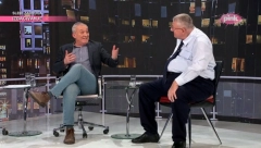 ŠEŠELJ SVE IZNENADIO Ovo još nije viđeno na televiziji!