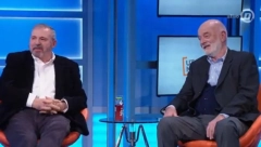 DETONIRALA ĐILASOVCE Mia Bjelogrlić o Jankoviću u Markoviću: Gospoda iz predratnih salona gade se ljudi iz Marinkove bare!