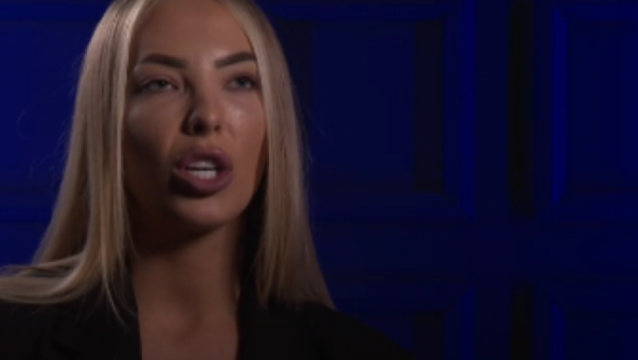 IVAN ĆE UMRETI BEZ MENE! Ksenija iz Bara odlučna: Sa njim sam završila za sva vremena!