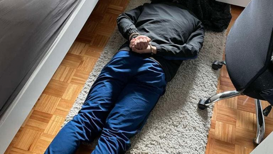 POLICIJA PRONAŠLA NAPADAČE Trojica Novosađana uhapšena zbog nanošenja teških telesnih povreda