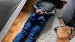 POLICIJA PRONAŠLA NAPADAČE Trojica Novosađana uhapšena zbog nanošenja teških telesnih povreda