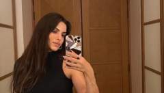 NATAŠA IZ POŽAREVCA JE ZVEZDA U INDIJI Udala se za najboljeg sportistu, snima najpoznatije filmove i život joj je bajka