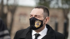 VULIN PRECIZIRAO: To su NATO partije, zato napadaju Vučića zbog partnerstva i prijateljstva s Kinom