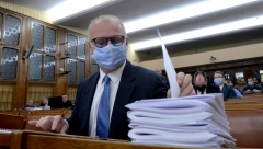 Vesić: Toplodalekovod će obezbediti energiju za grejanje Zemuna i Novog Beograda