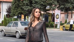 IVA GRGURIĆ POKAZALA DEČKA! Ovo je imućni biznismen koji je obasipa poklonima, sada je jasno zašto ga krije kao zmija noge! (FOTO)