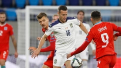 OGLASIO SE UROŠ SPAJIĆ Srpski fudbaler potvrdio loše vesti