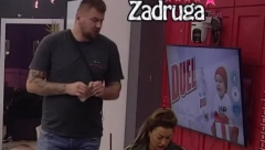 SUROVO ISKREN! Janjuš odlučio da Dejana časti srednjim budžetom, pa mu usput dao savet zlata vredan, Dalili neće biti svejedno zbog toga!