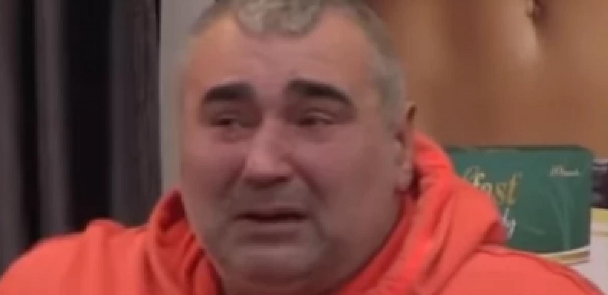 MIKI DOŽIVEO NOVO POMRAČENJE! Đuričić zapretio završetkom rijalitija: Ponabadaće vas sve na vile! (VIDEO)