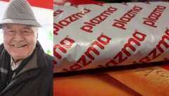 Preminuo tvorac Plazma keksa