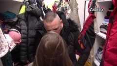OVO JE SVIMA PROMAKLO! Isplivao skandalozni snimak Dalile i Cara, zabeležen svaki detalj zadrugarke u akciji dok mu radi ovo! (VIDEO)