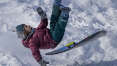 DA LI NAS OČEKUJE VELIKO ZAHLAĐENJE? Februar je počeo, a da li se sa njim spremaju i nove pahulje?