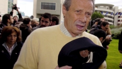 PREMINUO ČUVENI ITALIJANSKI BIZNISMEN! Preporodio Palermo, doveo Dibalu i Kavanija i smenio preko 40 trenera!