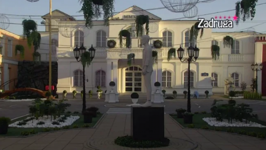 NISU SE NADALI OVOM POTEZU PRODUKCIJE Iznenađenje u Zadruzi jutro posle prvog izbacivanja u finalnoj nedelji, Mensur oduševljen (FOTO)