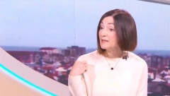 ZLOBNA RETORIKA VLADETE JANKOVIĆA Ljiljana Smajlović: To se radi kada hoćeš da uništiš protivnika!