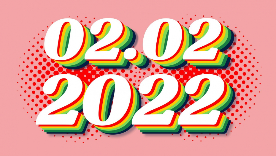 SUTRA JE 2.2.2022. ČAROBNA SREDA Niz od 5 dvojki ženama daje posebnu moć, evo šta treba da uradite za sreću
