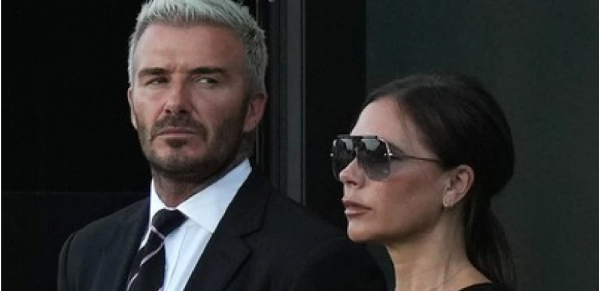 NAJČUDESNIJA SUPRUGA, MAJKA I POSLOVNA ŽENA Dejvid Bekam čestitao svojoj lepšoj polovini rođendan emotivnom porukom (FOTO)