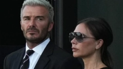 NAJČUDESNIJA SUPRUGA, MAJKA I POSLOVNA ŽENA Dejvid Bekam čestitao svojoj lepšoj polovini rođendan emotivnom porukom (FOTO)