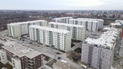 VELIKI DRŽAVNI PROJEKAT Stanovi za snage bezbednosti - cena kvadrata oko 500 evra!