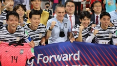 USPELI! Južna Koreja izborila plasman na Mundijal!