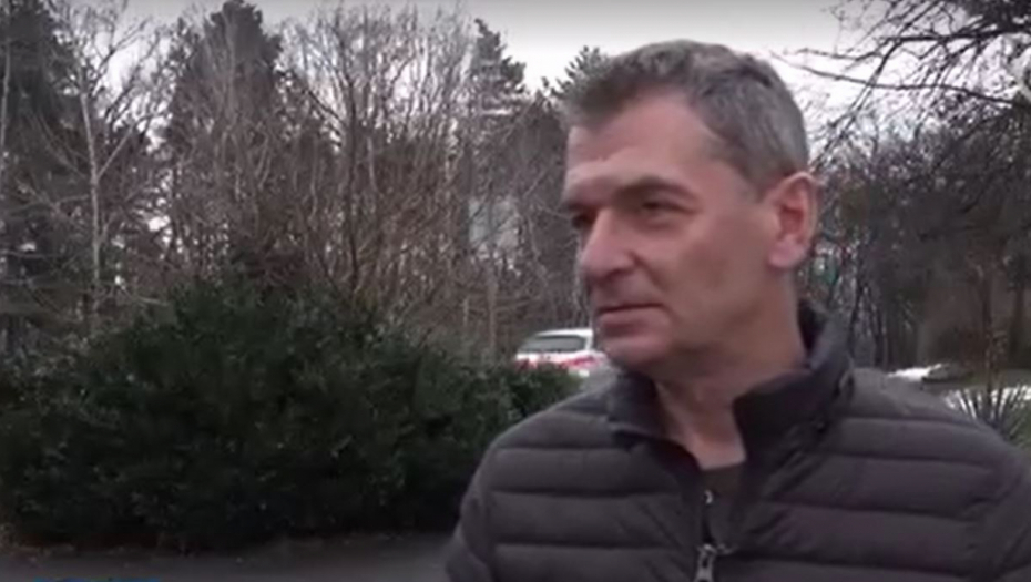 PUKLA LAŽ ĆUTE I LAŽNIH EKOLOGA! Ne ruši se Starica već takozvana opozicija skuplja političke poene