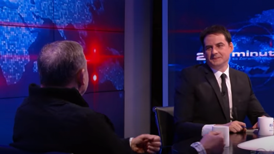 "JEDAN PENIS, A NAS DVOJICA" RežiSER Goran Marković otkrio kako su se snašli, Zoran Kesić nije skidao osmeh sa lica