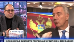 ĐUKA O PLANIRANOM ATENTATU NA VUČIĆA Milo se sam prepoznao, petao koji je u loncu prvi kukurikne!