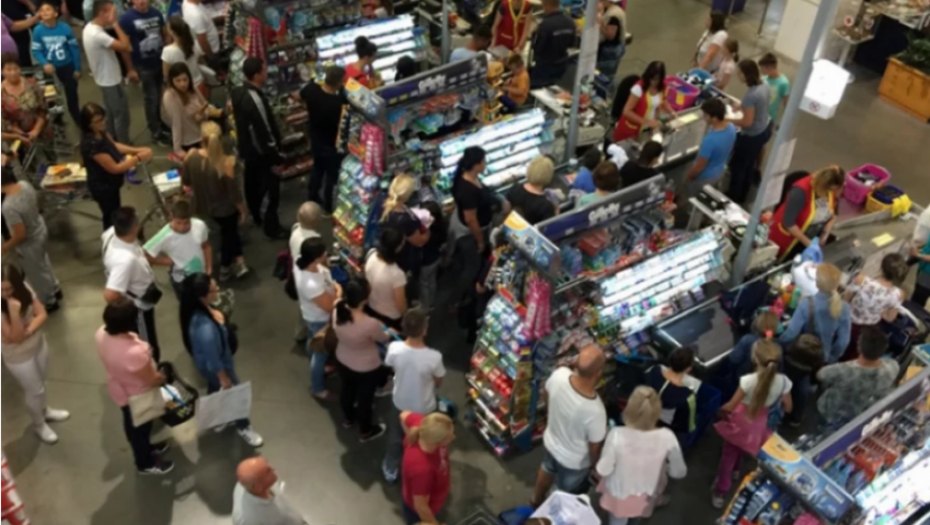 PROIZVOD HITNO POVUČEN SA SRPSKOG TRŽIŠTA Sadrži supstance opasne po zdravlje