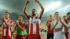DEDA MU JE BIO ČETNIČKI VOJVODA, U ZVEZDI GA PROZVALI FILOZOF, NA "MARAKANU" STIGAO IZ BARSELONE Gde je nestao jedan od najvećih talenata u Evropi? (VIDEO)