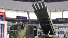 "ŠUMADIJA" RAZARA SVE PRED SOBOM Srbija je među 10 zemalja sveta koje prave taktičke balističke rakete razorne moći (VIDEO)