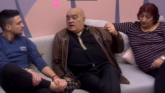 VASIĆI UŠLI U RIJALITI BAR! Rade ispričao šta je uradio kada mu se rodila treća ćerka, pa zaprepastio sve, ukućani ga pomno slušali!