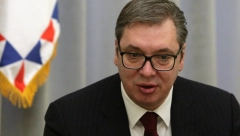 AKCIJA "OMČA 2" ZA GLAVU VUČIĆA: Otkriveno je zašto predsednik Srbije mora pasti