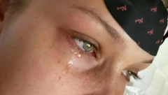 NJENO LICE JE PROGLAŠENO ZA NAJLEPŠE NA SVETU Ni Bijons ni Arijana Grande nisu imale nikakvu šansu pored prelepe manekenke!