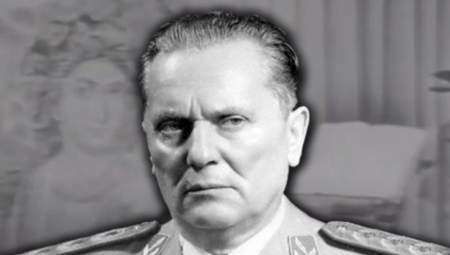 VIC DANA Ide Tito Titovom ulicom i naiđe turista...