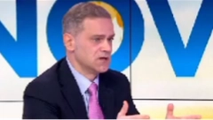 OPASNE PRETNJE OPOZICIONE VEDETE Borko najavljuje HAOS nakon izbora! "Ako se USUDE da kažu..."