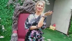 DOPADA MI SE! Aleks priznala da se poljubila sa Dejanom, pa otkrila u kom su odnosu sada!
