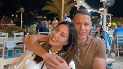 NAKON RASKIDA SA CECOM Evo gde je i šta radi Bogdan Srejović, snimljen u jednom prestoničkom restoranu i to u ovom izdanju (FOTO)