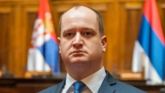JOKSIMOVIĆ OTRESAO LAŽNE EKOLOGE: Pre svojih cirkuskih predstava neka pogledaju rezultate Aleksandra Vučića