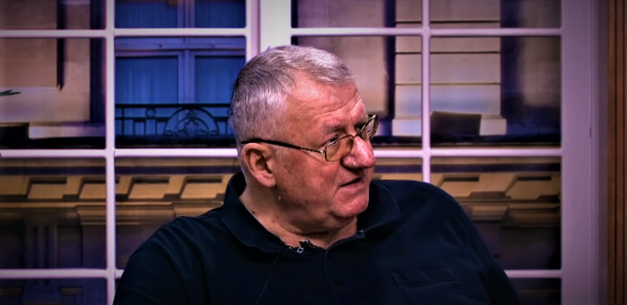 ŠEŠELJ OTKRIO REŠENJE Plan o finalnom sporazumu sa Albancima o Kosovu i Metohiji