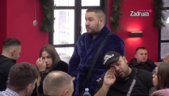 OTKRIVENI DETALJI SUKOBA Krle priznao što se posvađao s Mićom, pa otkrio šta ga je najviše zabolelo