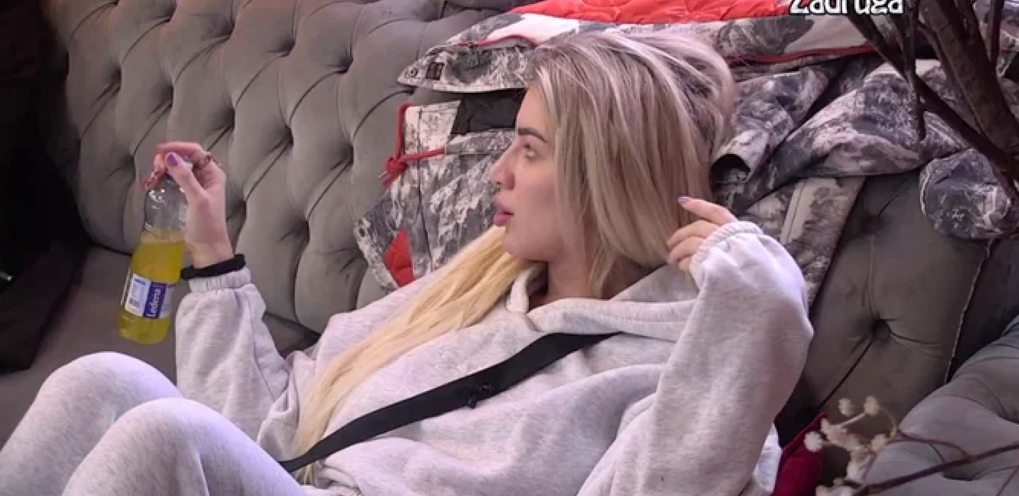 DEJAN ZAVADIO DVE NAJBOLJE PRIJATELJICE Marijana sasula Aleksandri sve u lice, pa je nazvala Majom Marinković