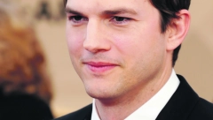 EŠTON KUČER JE MALO PODLO STVORENJE! Žena Ozija Ozborna otkrila mračne tajne holivudskog zavodnika! (FOTO)