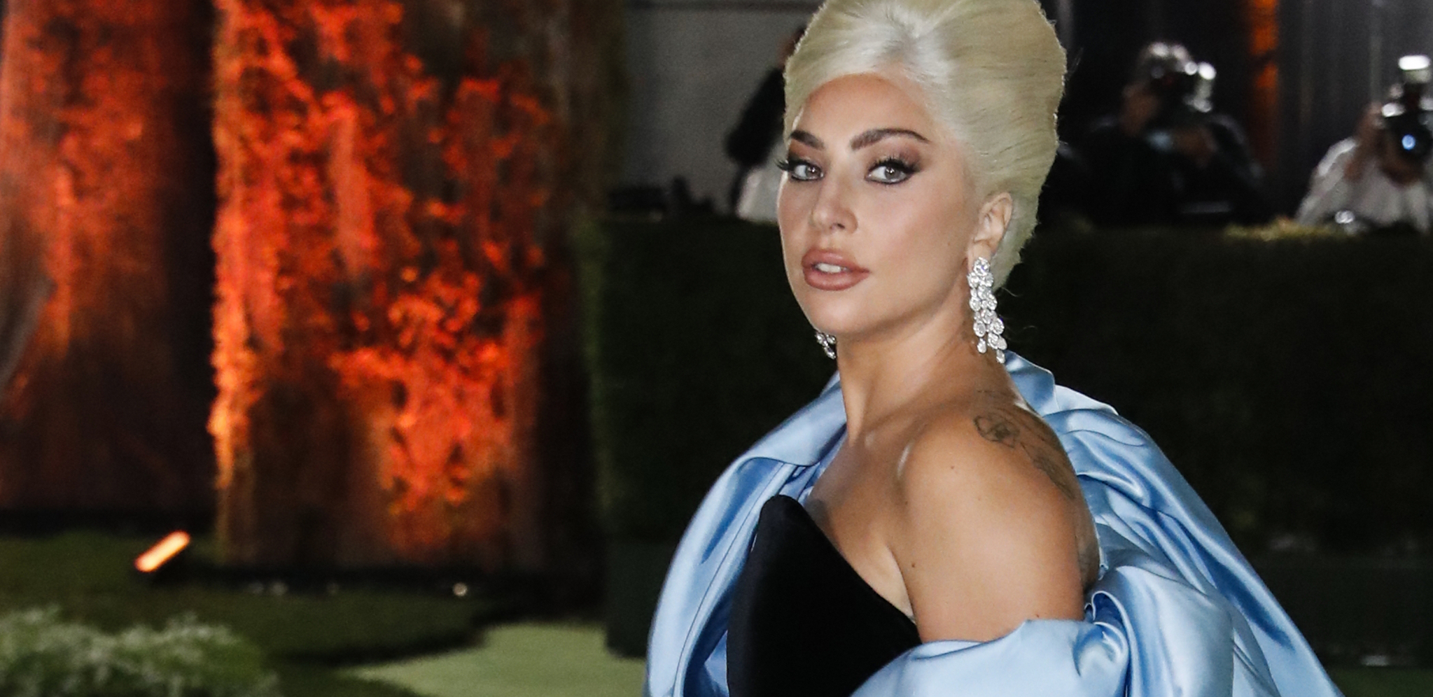 KONSTRAKTA ODUŠEVILA CEO SVET Lejdi Gaga fascinirana našom evrovizijskom predstavnicom, otkrivamo sve detalje buduće saradnje