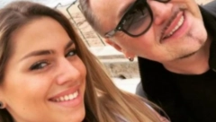 RETKO VIĐENA FOTOGRAFIJA KNEZA I ĆERKE KSENIJE U ovom izdanju retko ko je imao priliku da ih vidi!