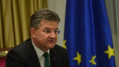 LAJČAK U LONDONU: Zalaganje za Zapadni Balkan važnije nego ikada