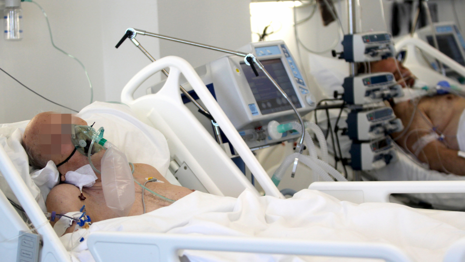 DR POPADIĆ OBJAŠNJAVA Evo zašto se neko nikada nije zarazio koronavirusom, a neko ga je imao i više puta