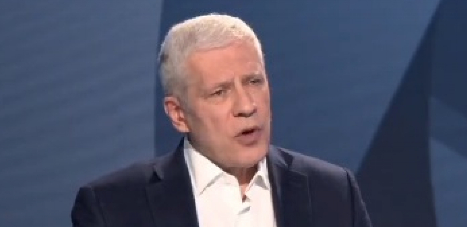 BORIS TADIĆ O ĐILASOVIM KANDIDATIMA Ponoš i Vladeta su nametnuti, to je OPASNO (VIDEO)