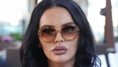 RASPRODATA GODINU DANA UNAPRED Elektru Elit klijenti bukirali do avgusta, javno progovorila o tarifama ostalih prostitutki